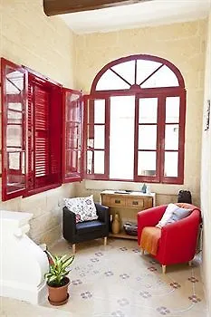 Hotel Mia Casa Gozo Victoria