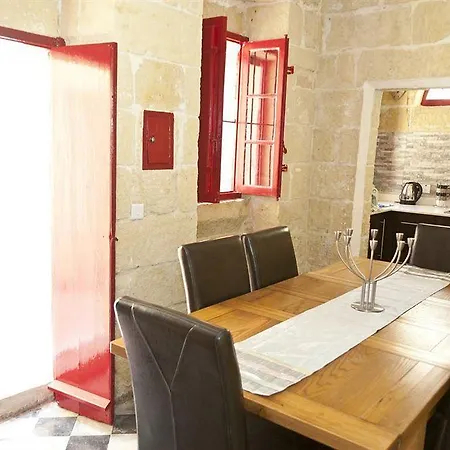 Hotel Mia Casa Gozo
