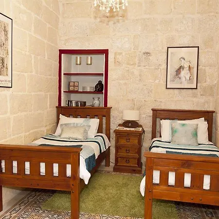 Hotel Mia Casa Gozo Victoria