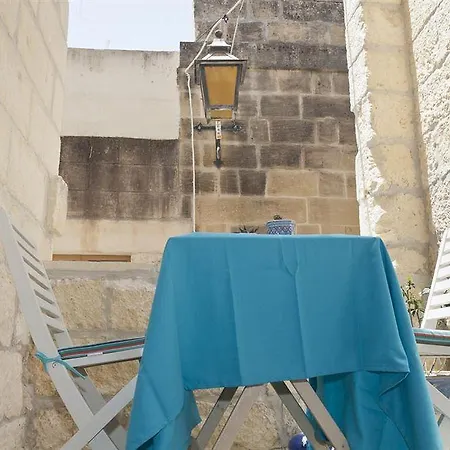 Hotel Mia Casa Gozo