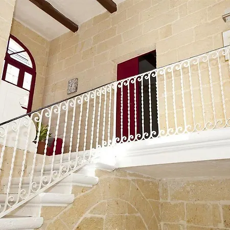 Mia Casa Gozo Victoria